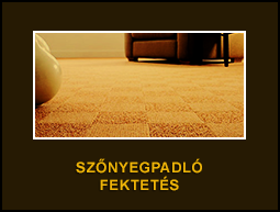 Szőnyegpadló fektetés Szőnyegpadló fektetés